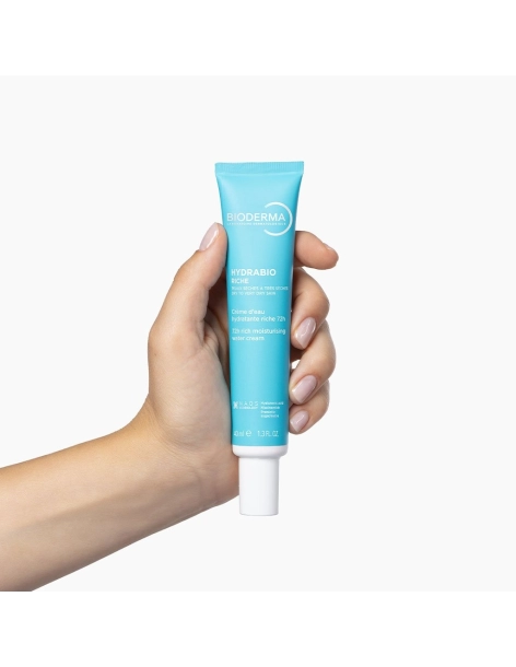 Bioderma Hydrabio Riche tube 40ml 2