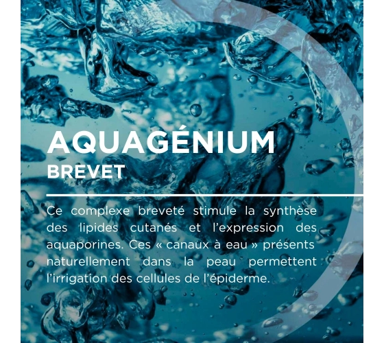 Bioderma Hydrabio H2O Flacon 500ml