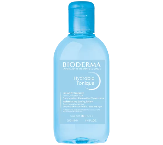 Bioderma Hydrabio Tonique Flacon 250ml