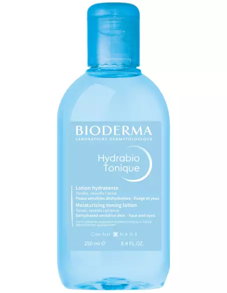Bioderma Hydrabio Tonique Flacon 250ml
