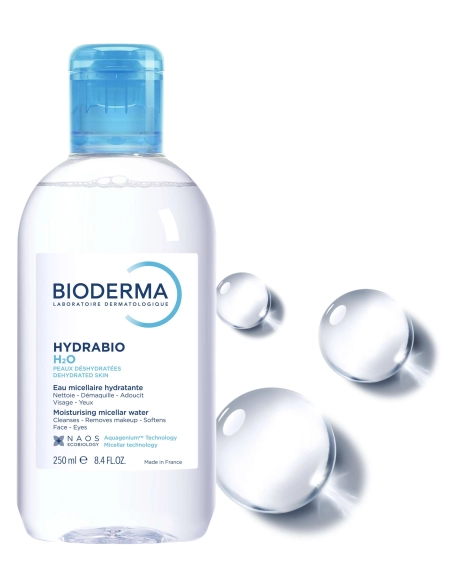 H2O Hydrabio Flacon 250ml