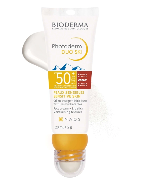 Bioderma Photoderm Duo-ski SPF50+ 20ml 2