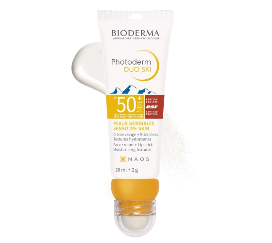 Bioderma Photoderm Duo-ski SPF50+ 20ml