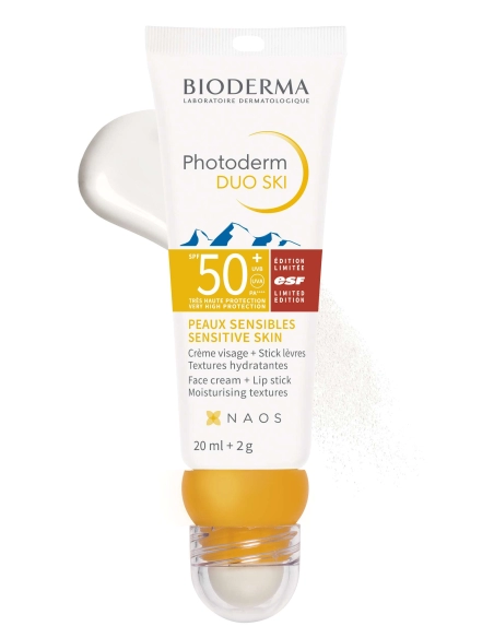 Bioderma Photoderm Duo-ski SPF50+ 20ml