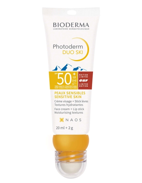 Bioderma Photoderm Duo-ski SPF50+ 20ml