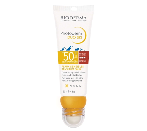 Bioderma Photoderm Duo-ski SPF50+ 20ml