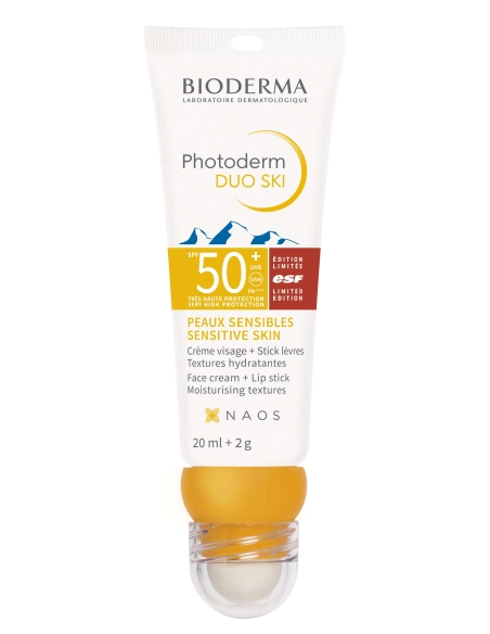 Bioderma Photoderm Duo-ski SPF50+ 20ml