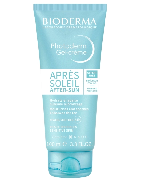 Bioderma Photoderm Après soleil tube 200ml