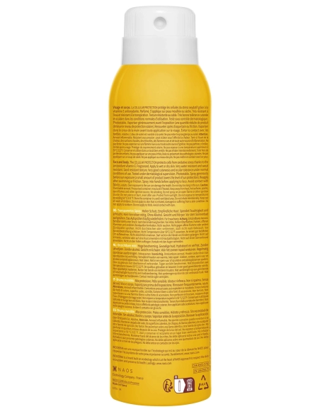 Brume solaire SPF30  Photoderm  Aerosol 150ml