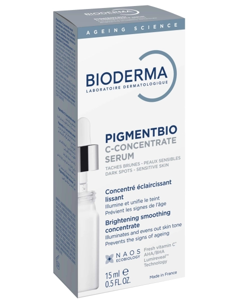 c-concentrate Pigmentbio 15ml