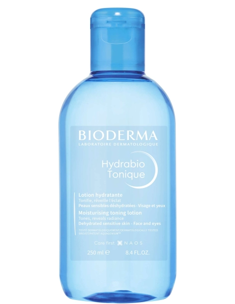 Tonique Hydrabio Flacon 250ml 2