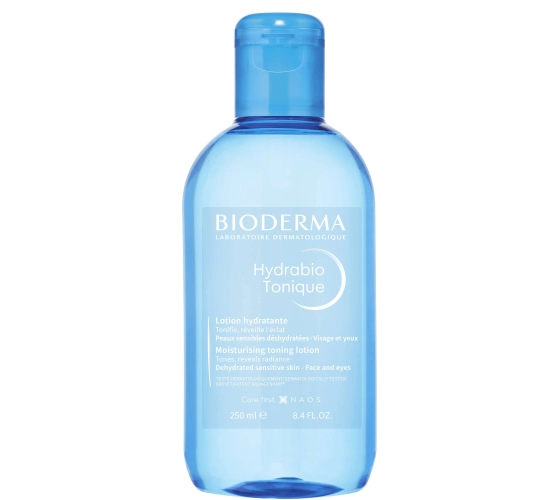 Bioderma Hydrabio Tonique Flacon 250ml