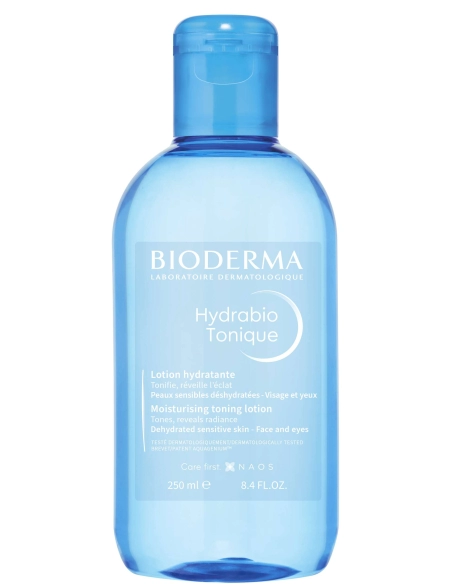 Bioderma Hydrabio Tonique Flacon 250ml