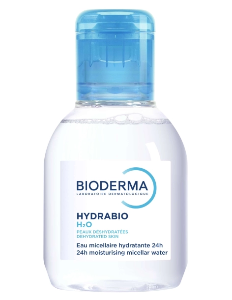 H2O Hydrabio Flacon 100ml 2
