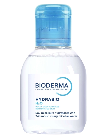H2O Hydrabio Flacon 100ml