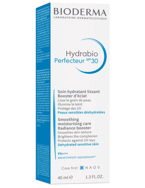 Bioderma Hydrabio  Perfecteur Tube 40ml 2