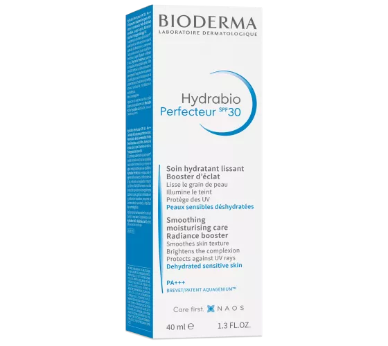 Hydrabio  Perfecteur Tube 40ml