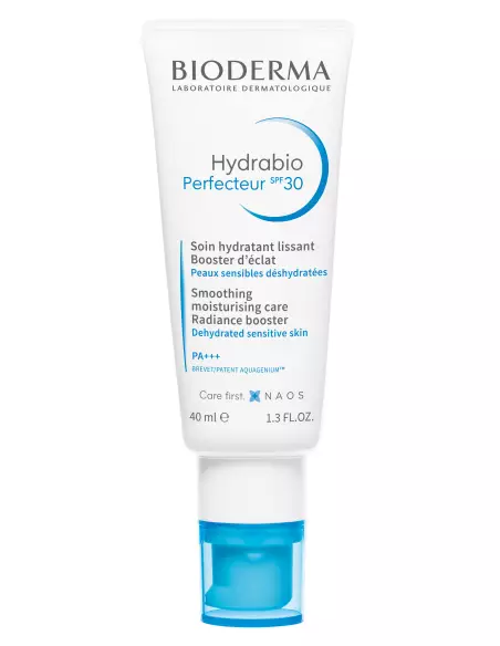 Perfecteur Hydrabio Tube 40ml