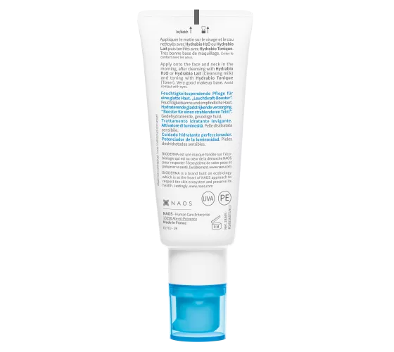 Perfecteur Hydrabio Tube 40ml