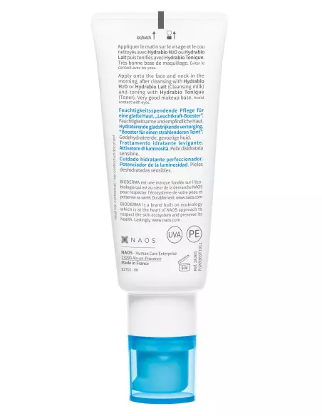 Bioderma Hydrabio  Perfecteur Tube 40ml