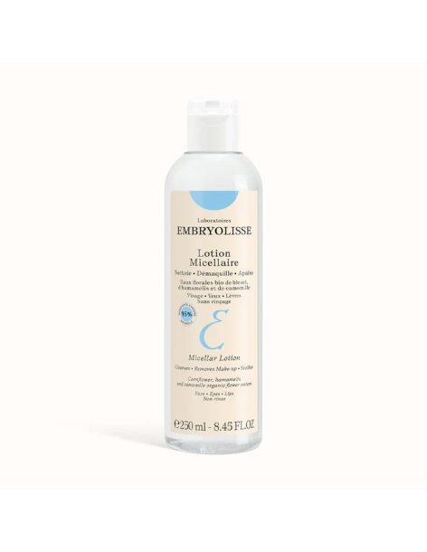 Embryolisse Lotion micellaire 250ml