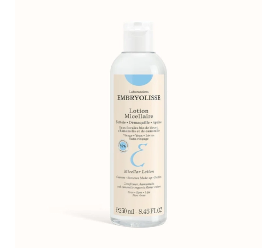 Embryolisse Lotion micellaire 250ml