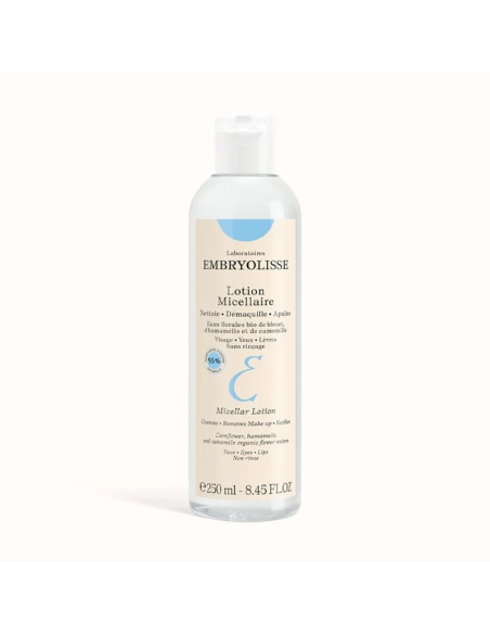 Embryolisse Lotion micellaire 250ml