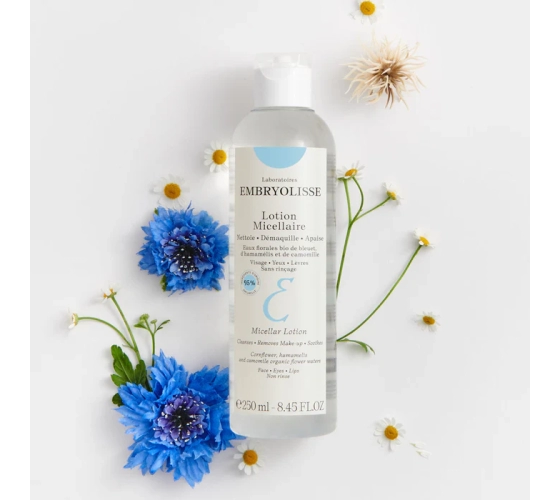 Embryolisse Lotion micellaire 250ml