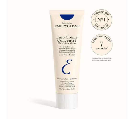 Embryolisse Lait-crème concentré 75ml