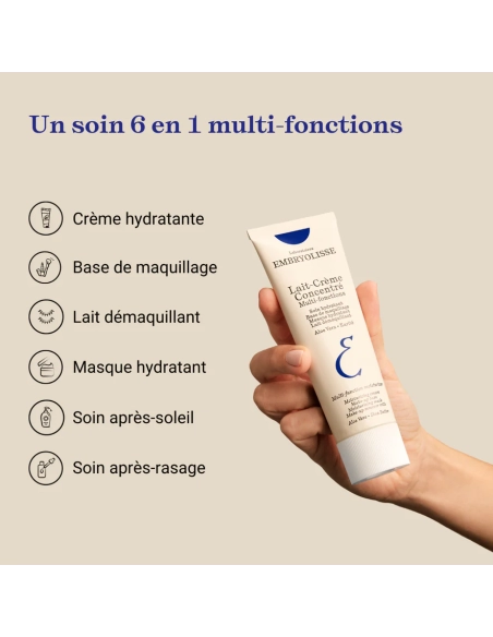 Embryolisse Lait-crème concentré 75ml