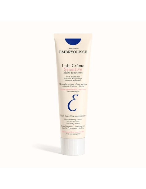 Embryolisse Lait-crème Sensitive 100ml