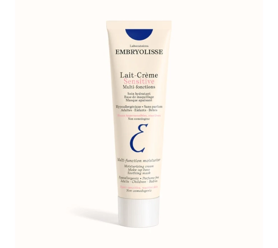 Embryolisse Lait-crème Sensitive 100ml
