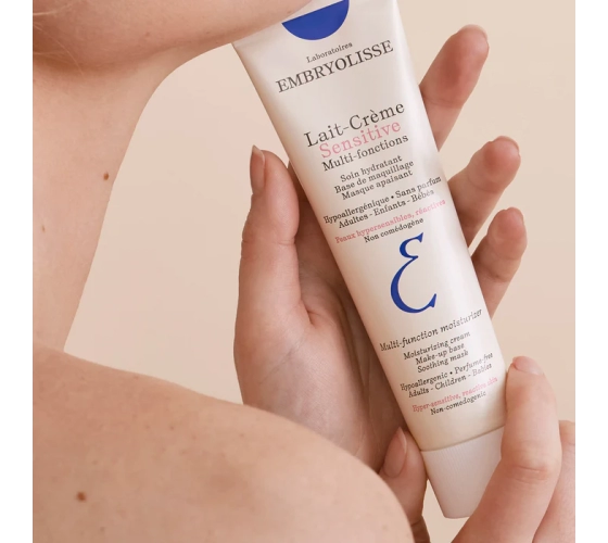 Embryolisse Lait-crème Sensitive 100ml