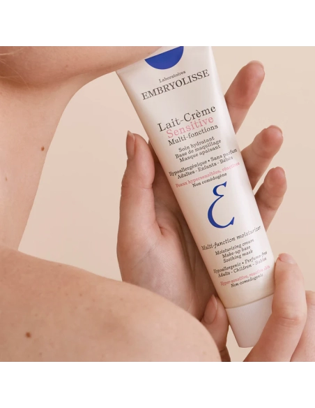 Embryolisse Lait-crème Sensitive 100ml