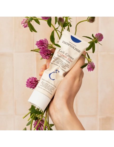 Embryolisse Lait-crème Retinol-like 75ml 2