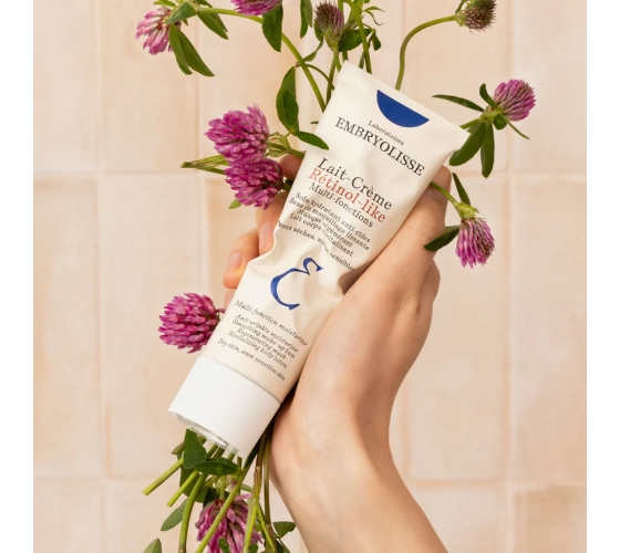 Embryolisse Lait-crème Retinol-like 75ml