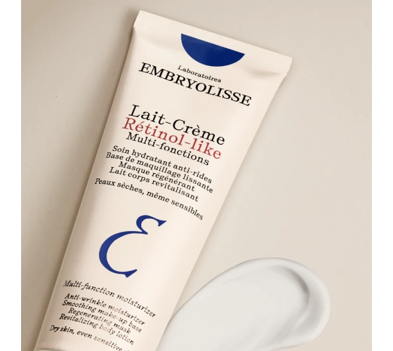 Embryolisse Lait-crème Retinol-like 75ml