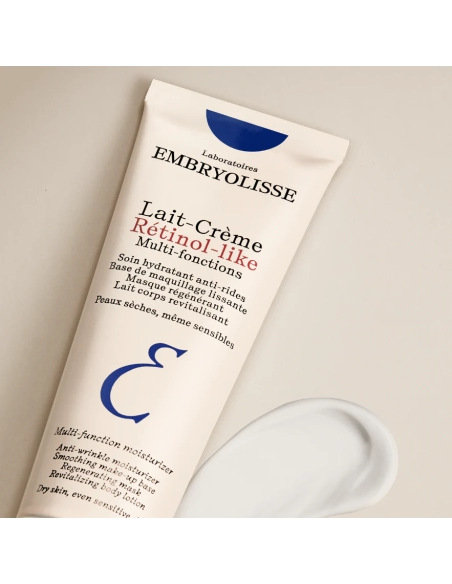 Embryolisse Lait-crème Retinol-like 75ml