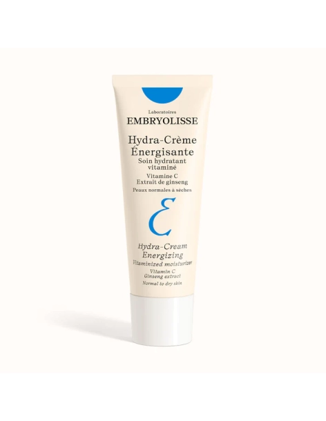 Embryolisse Hydra-crème énergisante à la vitamine C 40ml