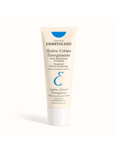 Embryolisse Hydra-crème énergisante à la vitamine C 40ml