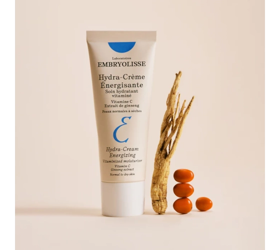 Embryolisse Hydra-crème énergisante à la...