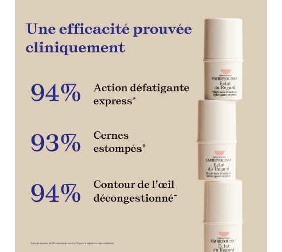 Embryolisse - Secret de maquilleurs - Éclat du...