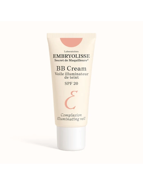 Embryolisse - Secret de maquilleurs - Voile illuminateur...
