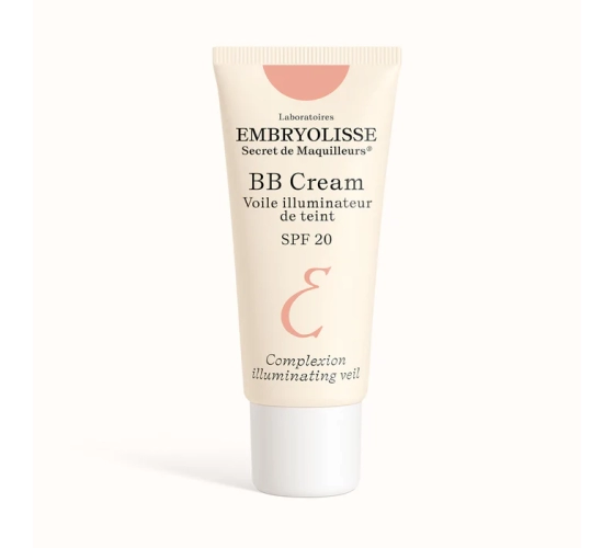 Embryolisse - Secret de maquilleurs - Voile...