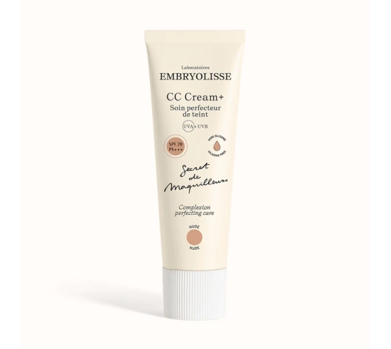 Embryolisse - Secret de maquilleurs - CC Cream+...