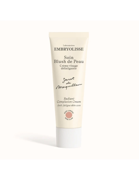 Embryolisse - Secret de maquilleurs - Soin blush de peau...