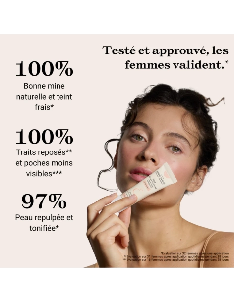 Embryolisse - Secret de maquilleurs - Soin blush de peau... 2