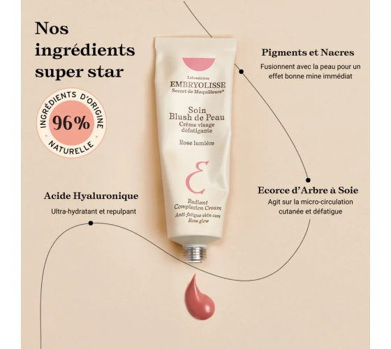 Embryolisse - Secret de maquilleurs - Soin...