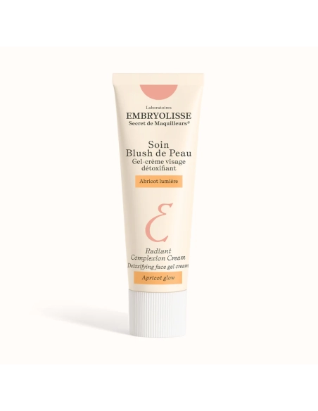 Embryolisse - Secret de maquilleurs - Soin blush de peau abricot 30ml