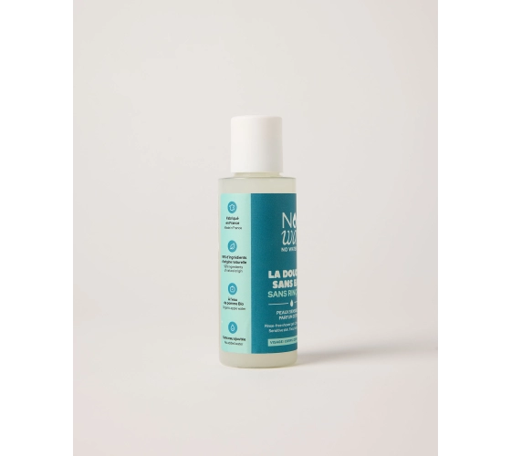 Nowa No Water gel douche sans eau